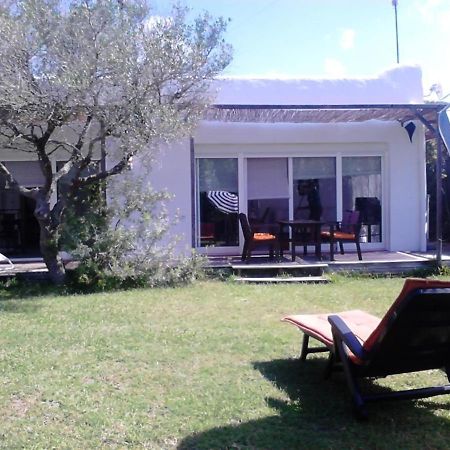 Casa Montecote Playa ロス・カーニョス・デ・メカ エクステリア 写真