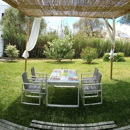 Casa Montecote Playa ロス・カーニョス・デ・メカ エクステリア 写真