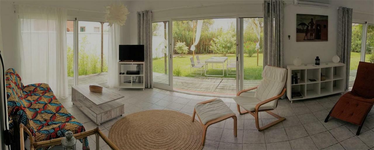 Casa Montecote Playa ロス・カーニョス・デ・メカ エクステリア 写真