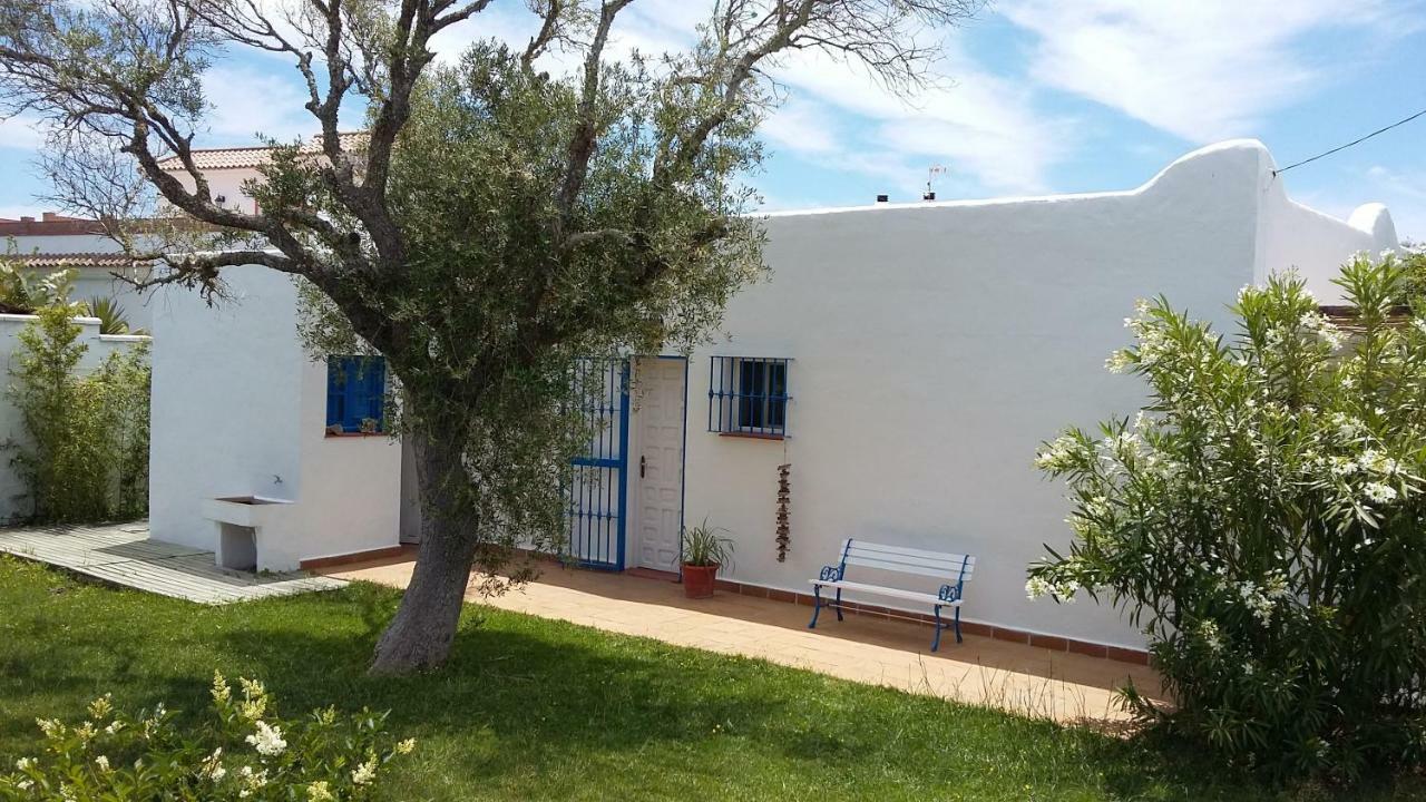 Casa Montecote Playa ロス・カーニョス・デ・メカ エクステリア 写真