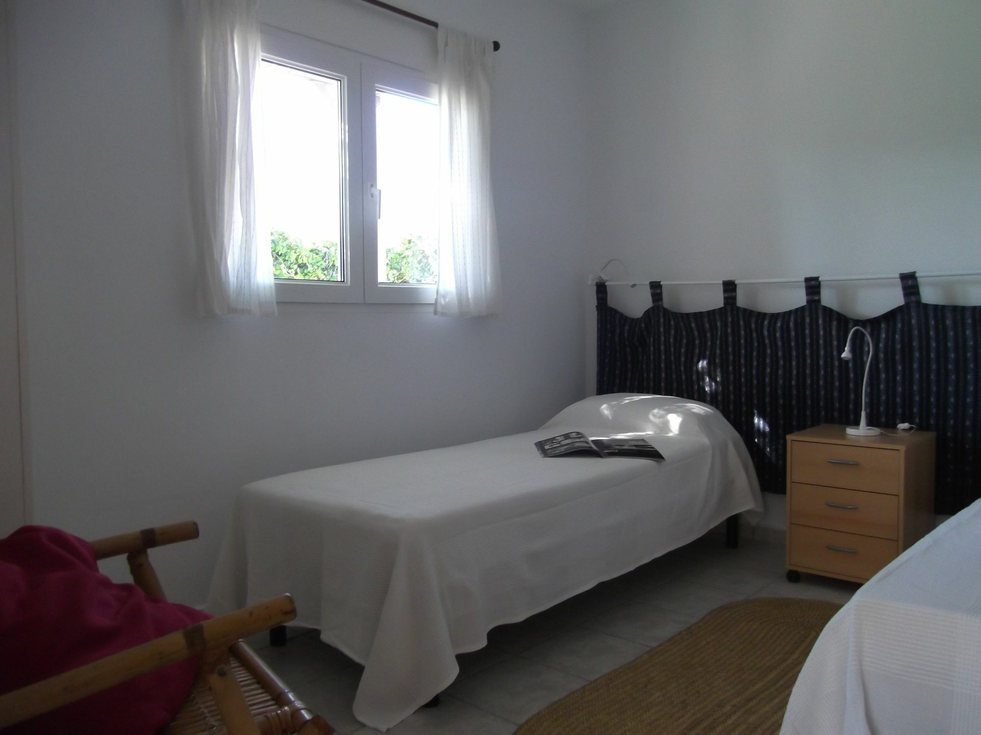 Casa Montecote Playa ロス・カーニョス・デ・メカ エクステリア 写真