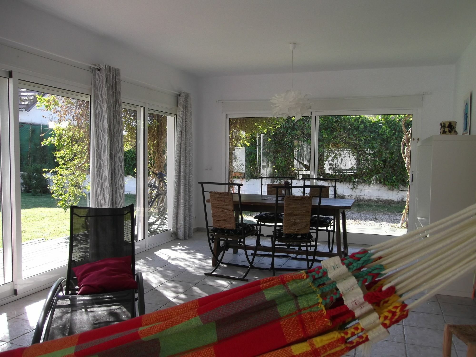 Casa Montecote Playa ロス・カーニョス・デ・メカ エクステリア 写真